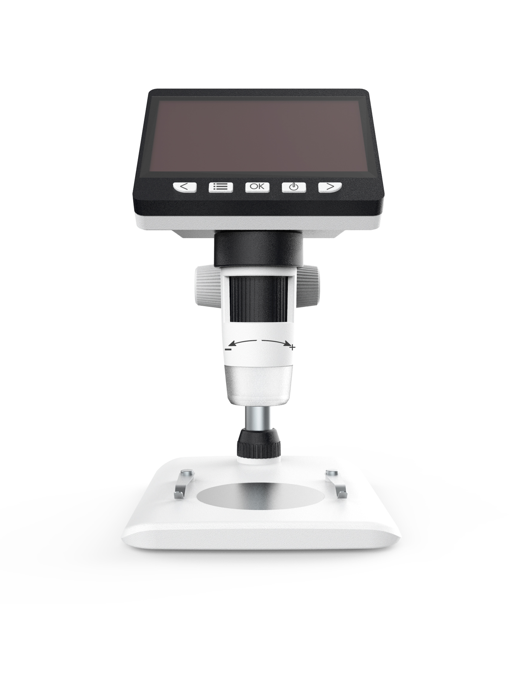 LCD Screen Digital Microscope  307